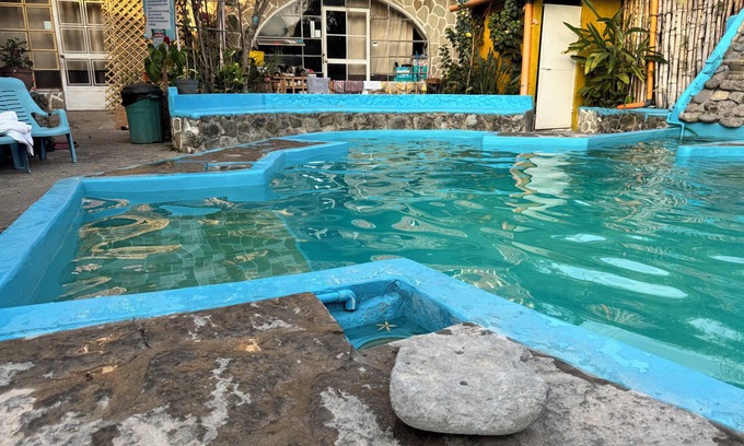 Panajachel Hotel | Hotel Hanna Resort