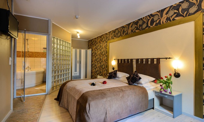 Parnu Hotel | Hotel Hansalinn