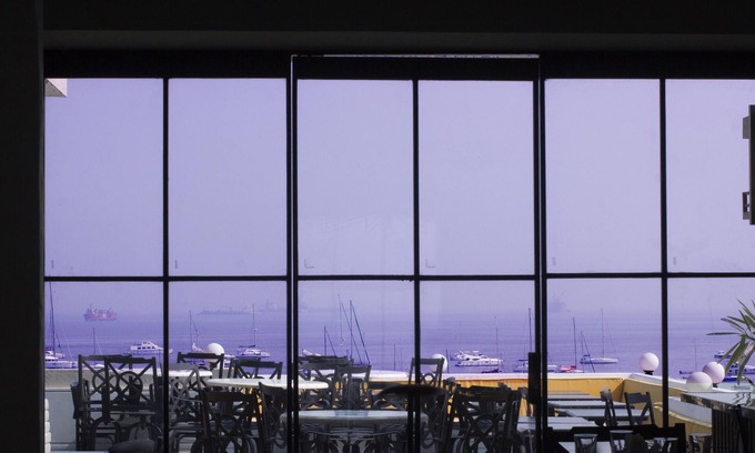 Wellington Pier Hotel | Hotel Harbour View