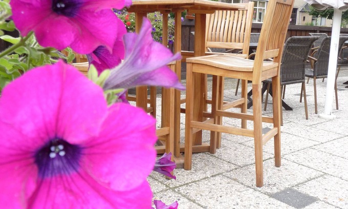 Buinen Hotel | Hotel Hartlief
