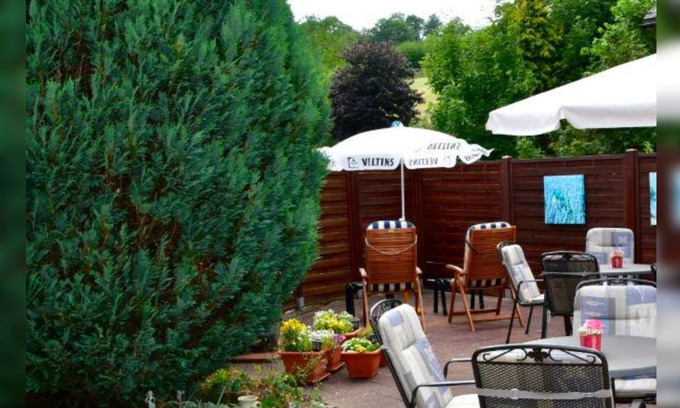 Assinghausen Hotel | Hotel Haus Erlen