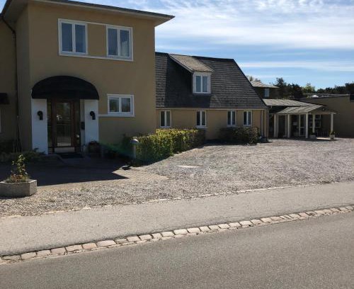 Grena Strand Hotel | Hotel Havlund Bed and Breakfast
