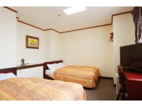 Beppu Hotel | Hotel Hayashi - Vacation STAY 49811v