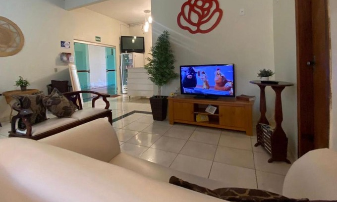 Setor Tradicional Hotel | Hotel HB