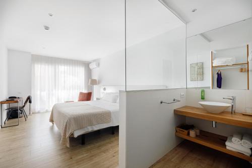 Calella de Palafrugell Hotel | Hotel hcp