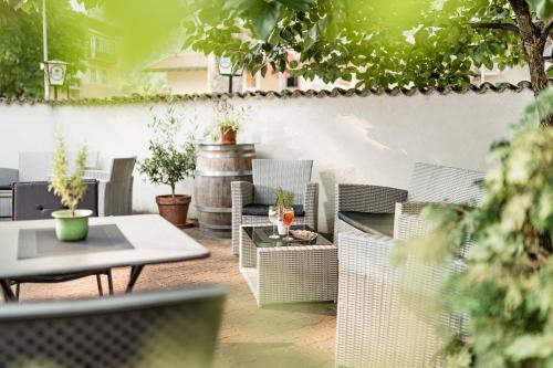 Auer Hotel | Hotel Heide Park