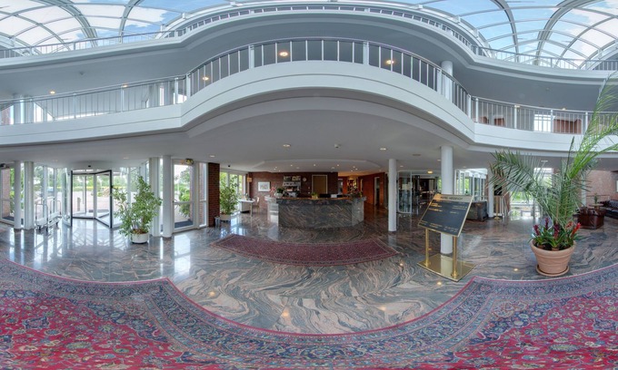 Buedelsdorf Hotel | Hotel Heidehof Garni