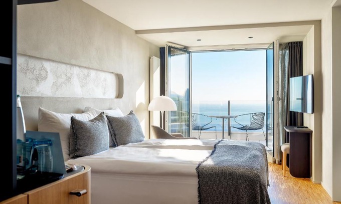 Heiden Hotel | Hotel Heiden - Wellness am Bodensee