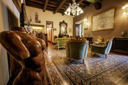 Ortigia Hotel | Hotel Henry's House
