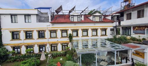 Lazimpat Hotel | Hotel Heranya