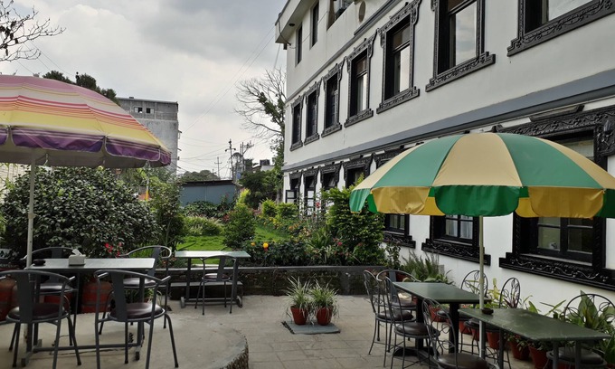 Lazimpat Hotel | Hotel Heranya