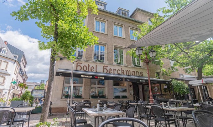Luxembourg Ardennes Hotel | Hotel Herckmans