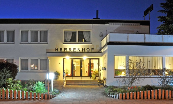 St Lorenz Hotel | Hotel Herrenhof