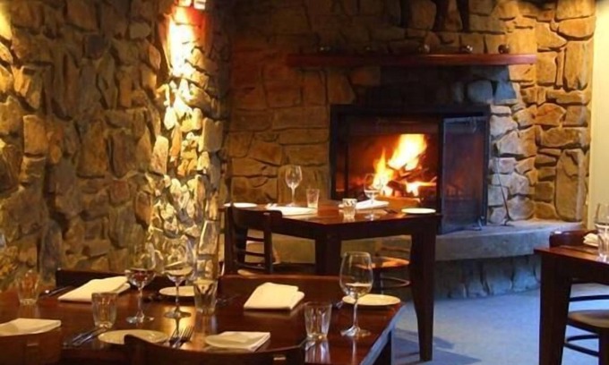 Dinner Plain Cabin | Hotel High Plains