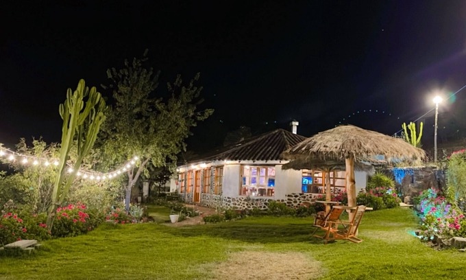 Ollantaytambo Apartment | Hotel Highgarden Ollantaytambo