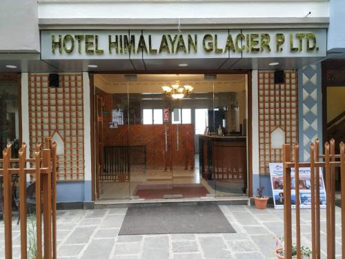 Nagarkot Hotel | Hotel Himalayan Glacier