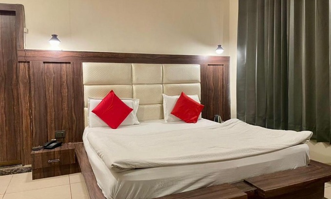 Jammu Hotel | Hotel Himgiri Pakki Daki