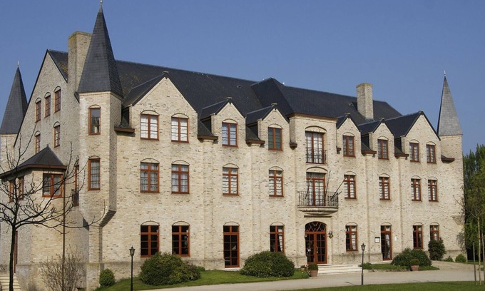 Izenberge Hotel | Hotel Hinterland