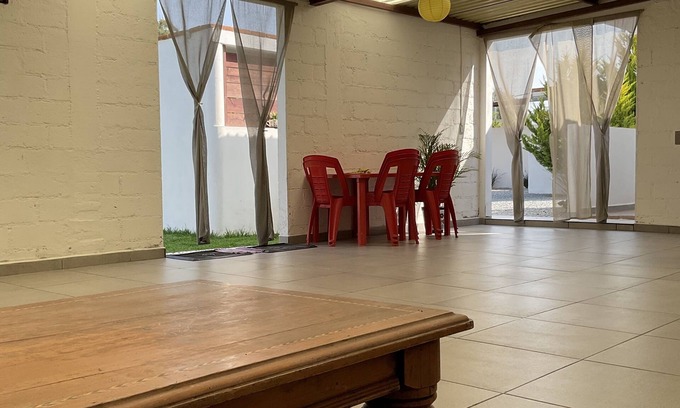 Zumpango Hotel | Hotel HO Santa María