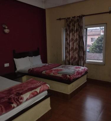 Namarjung House | Hotel holiday