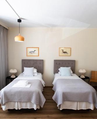 Tampere Hotel | Hotel Homeland