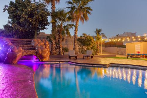 Los Barriles Hotel | Hotel Hondo