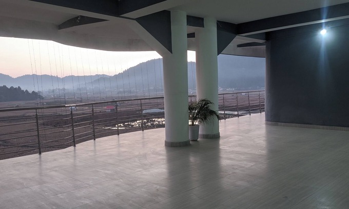 Itanagar Hotel | Hotel Horizon