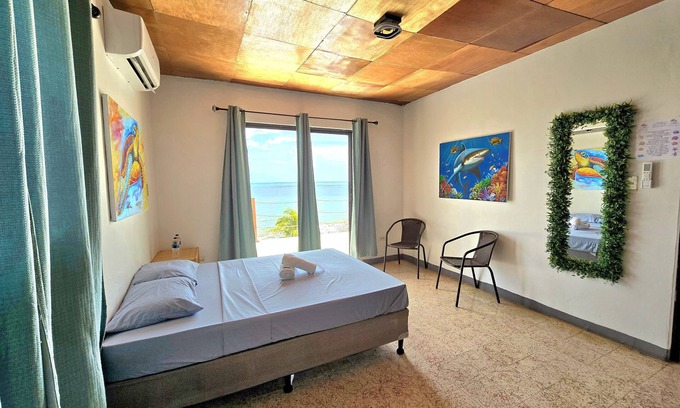 Casares Hotel | Hotel Horizonte Azul