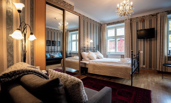 Savonlinna Hotel | Hotel Hospitz