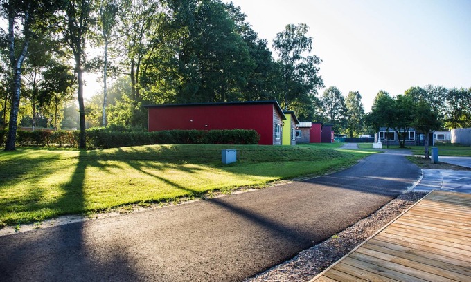 Haelen House | Hotel house in the green near Roermond (2 +2)