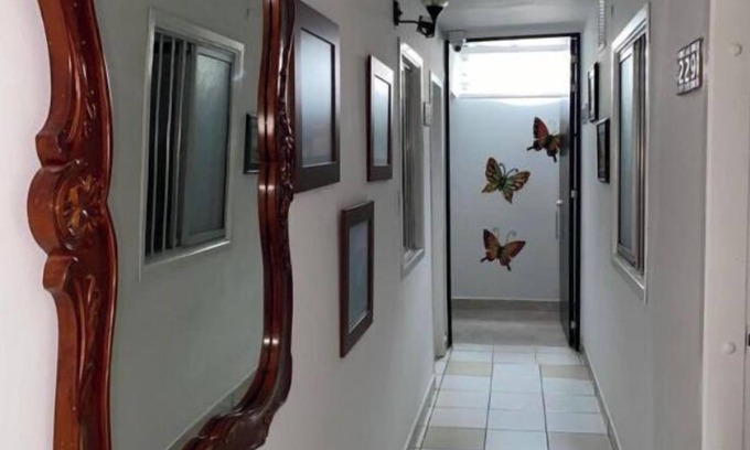 Bucaramanga Hotel | Hotel houston