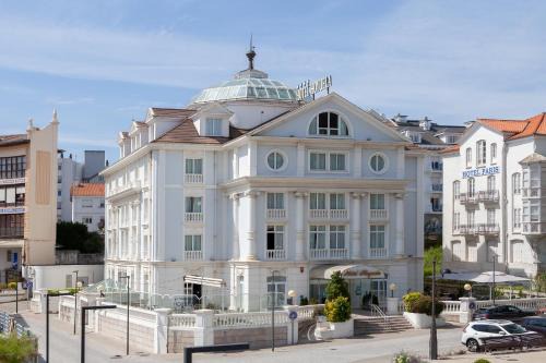 Santander Hotel | Hotel Hoyuela