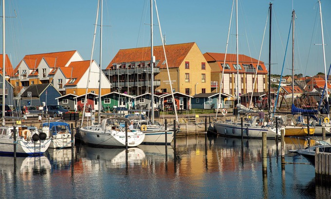 Hundested Hotel | Hotel Hundested
