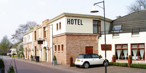 Municipality of Asten Hotel | Hotel Huys van Heusden