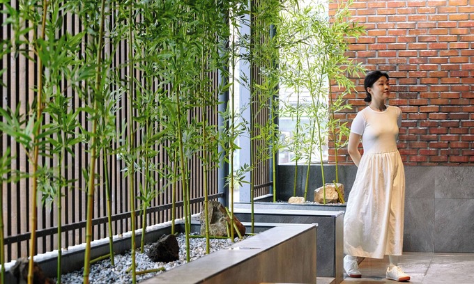 Gaebong-dong Hotel | Hotel Hyuso Guro