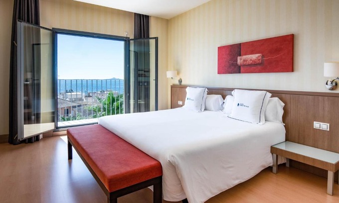 Los Alcazares Hotel | Hotel Ibersol Atrio del Mar