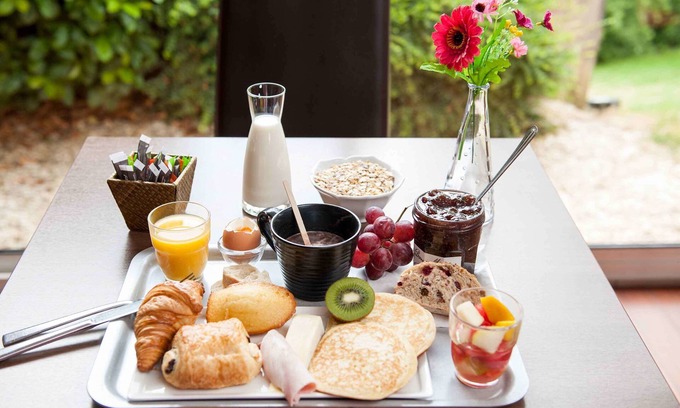 Magny Hotel | Hotel ibis Avallon