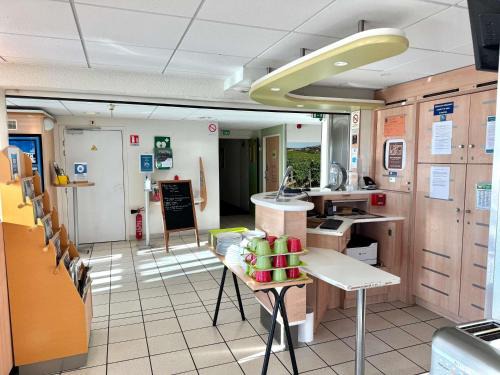 Cosne-Cours-sur-Loire Hotel | Hotel Ibis Budget Cosne Sur Loire