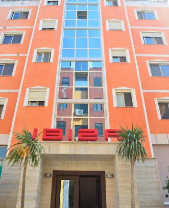 Golem Hotel | Hotel Ibiza