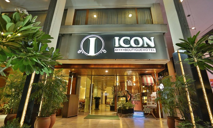 Kishangarh Hotel | Hotel Icon