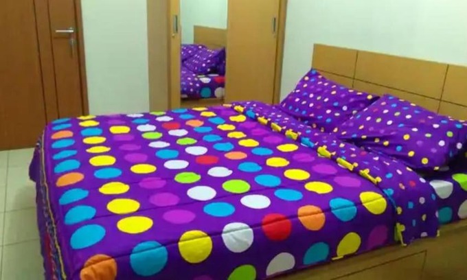 Depok Apartment | hotel
