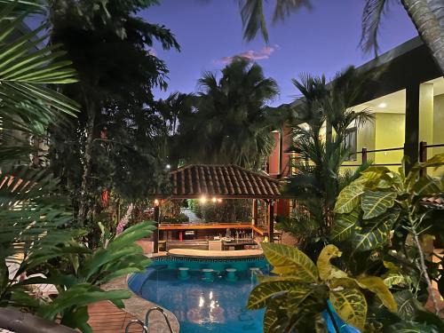 Orotina Hotel | Hotel Iguana Verde