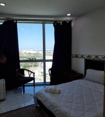 Algiers Hotel | HOTEL IKRAM