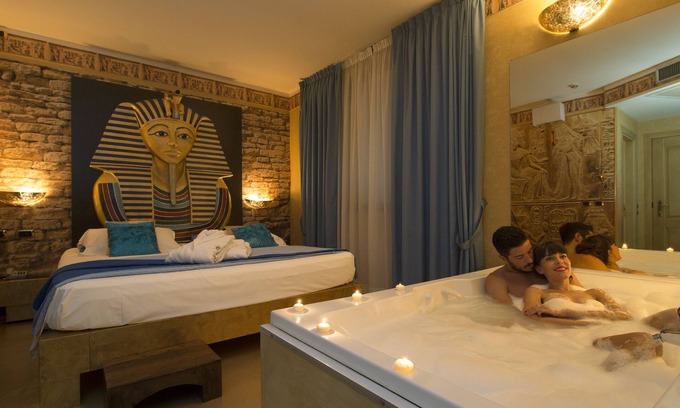 Casarile Hotel | Hotel Il Castelletto
