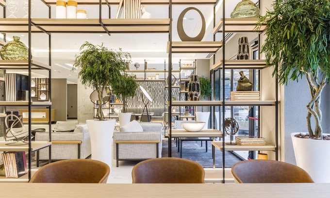 Basurtu Hotel | Hotel ILUNION San Mamés