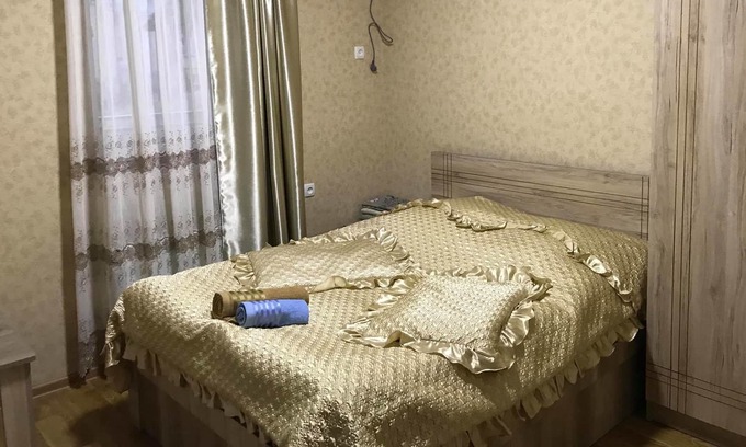 Chiatura Hotel | Hotel Imereti