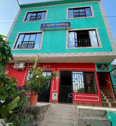 Doradal Hotel | Hotel imperial