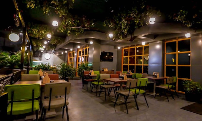 Vasai East Hotel | Hotel Imperial