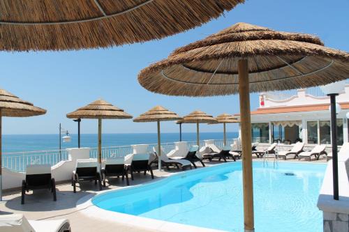Peschici Hotel | Hotel Incanto