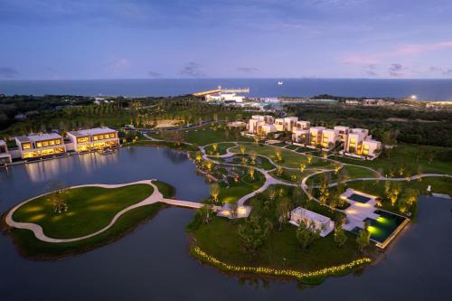 Qinhuangdao Hotel | Hotel Indigo Beidaihe